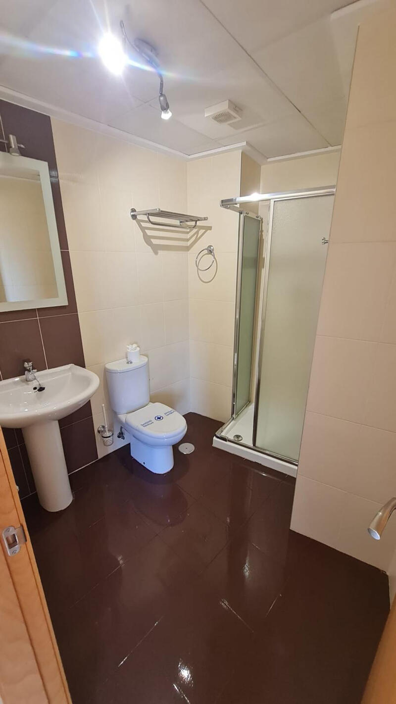 1 soverom Leilighet til salgs