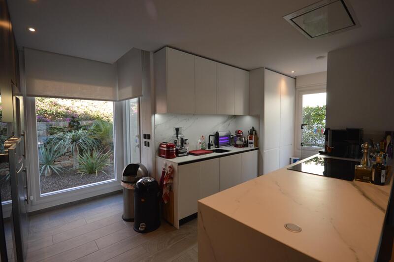 3 sovrum Villa till salu