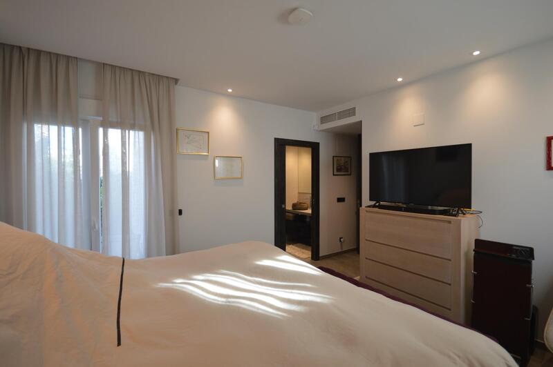 3 sovrum Villa till salu