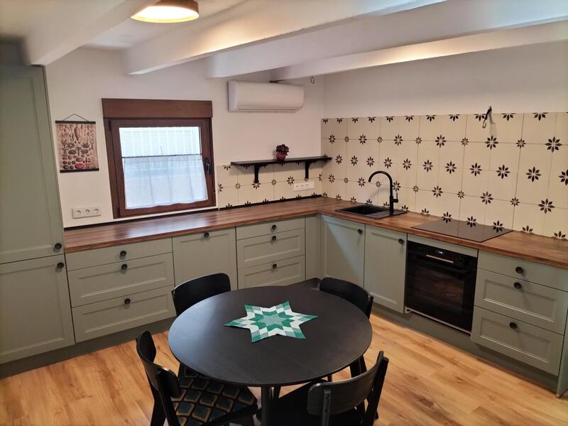 3 bedroom Townhouse for sale