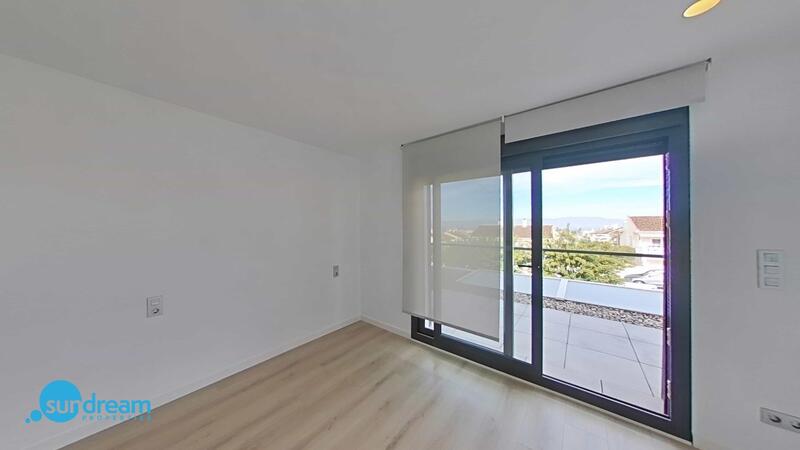 3 Schlafzimmer Villa zu verkaufen