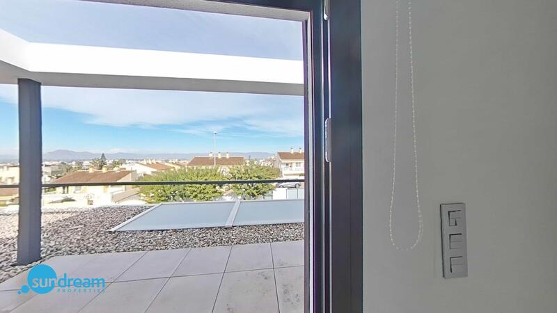 3 Schlafzimmer Villa zu verkaufen