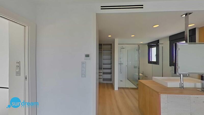 3 Schlafzimmer Villa zu verkaufen