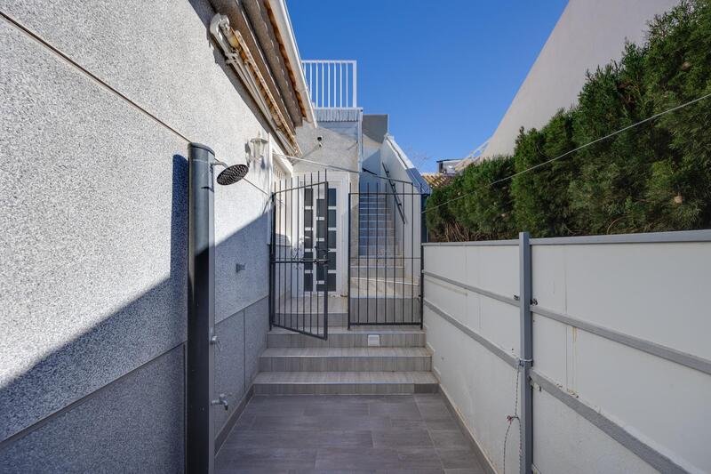 3 bedroom Country House for sale