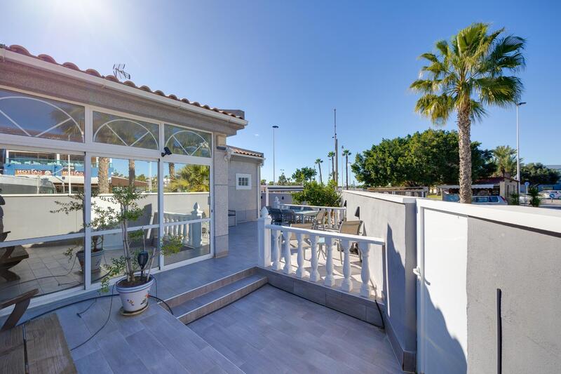 3 bedroom Country House for sale