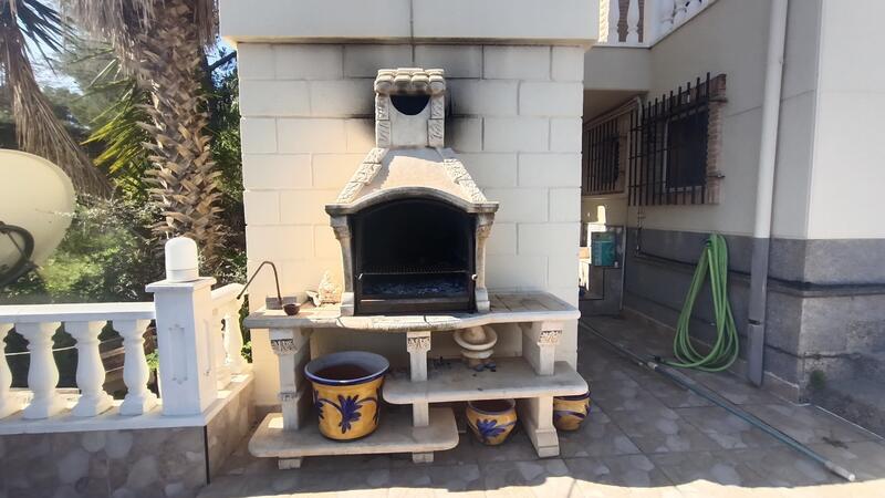 5 Cuarto Villa en venta