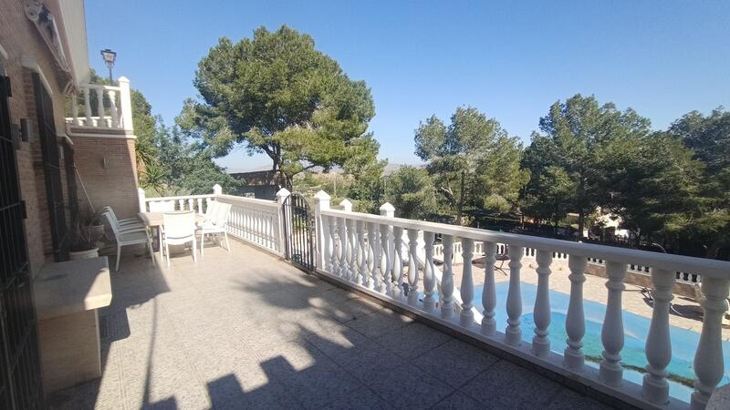 5 Cuarto Villa en venta