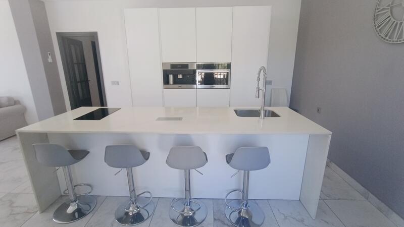 5 Cuarto Villa en venta