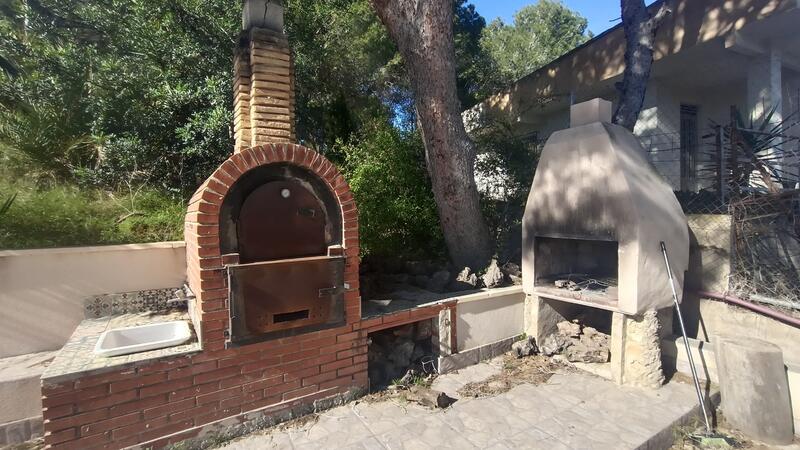 5 Cuarto Villa en venta