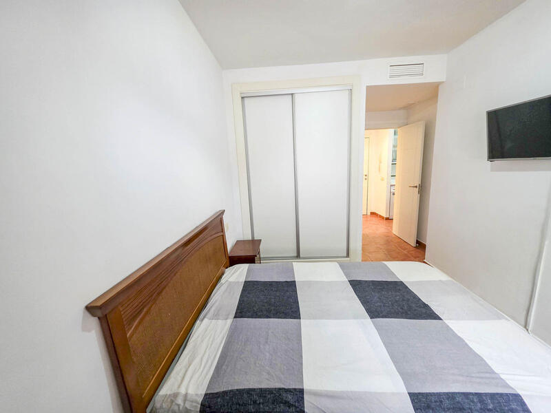 1 bedroom Apartment for sale