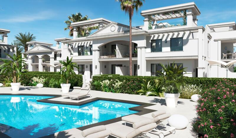 3 bedroom Apartment for sale