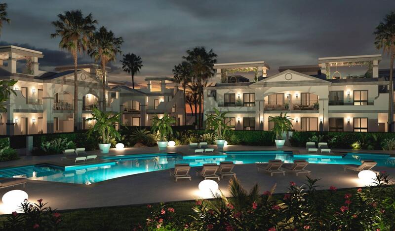 3 bedroom Apartment for sale