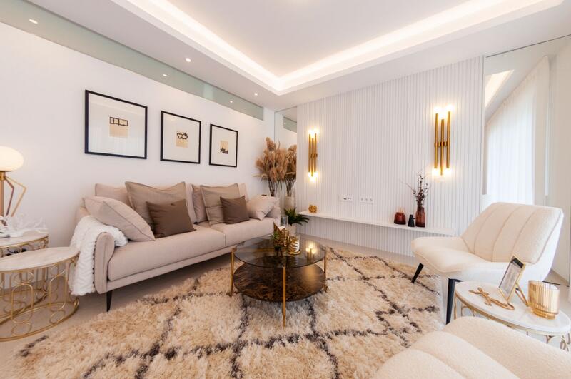 3 bedroom Apartment for sale