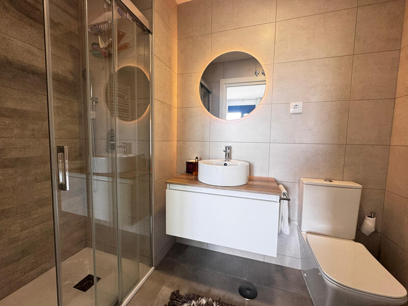 2 Schlafzimmer Appartement zu verkaufen