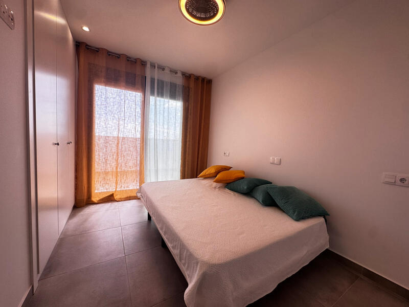 2 Schlafzimmer Appartement zu verkaufen