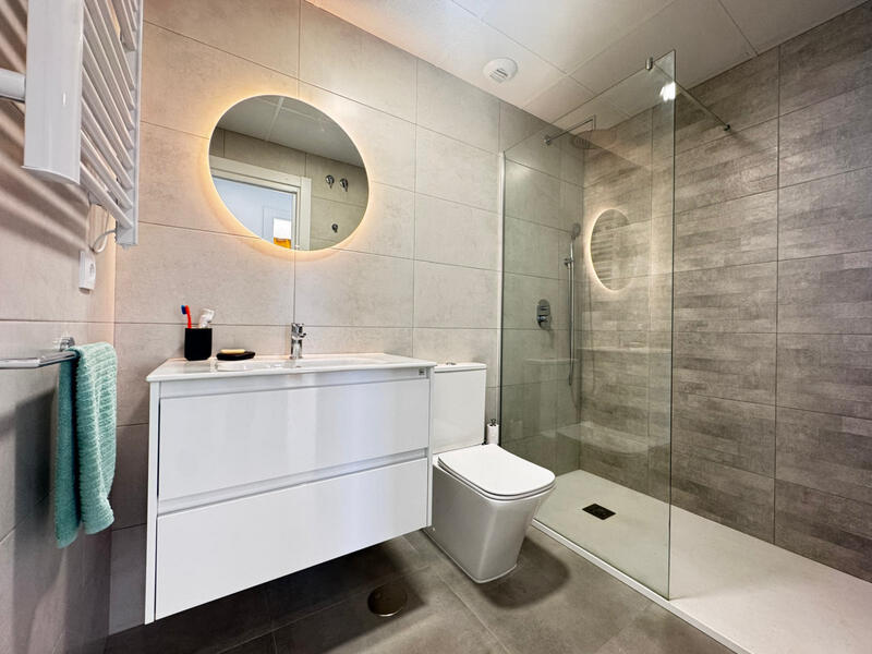 2 Schlafzimmer Appartement zu verkaufen