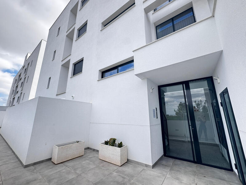 2 Schlafzimmer Appartement zu verkaufen