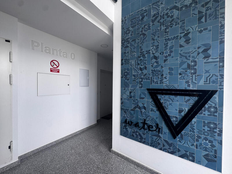 2 Schlafzimmer Appartement zu verkaufen