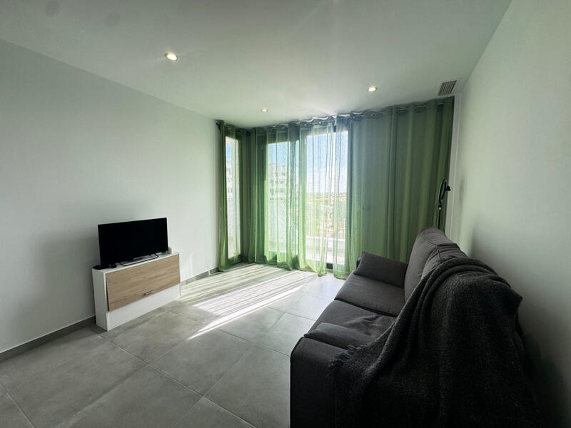 2 Schlafzimmer Appartement zu verkaufen