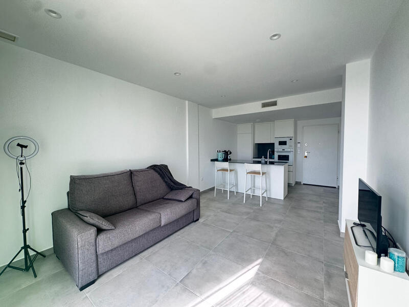 2 Schlafzimmer Appartement zu verkaufen