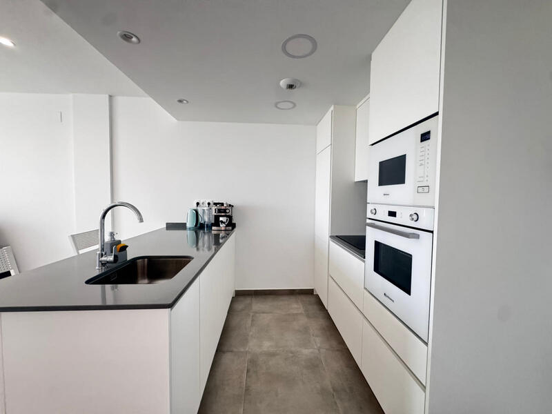 2 Schlafzimmer Appartement zu verkaufen