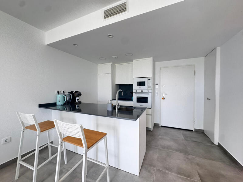 2 Schlafzimmer Appartement zu verkaufen