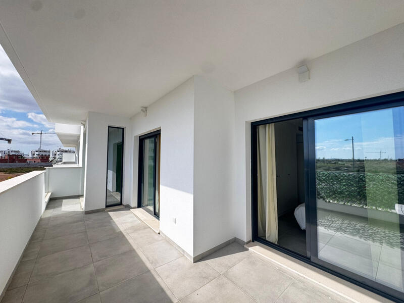 2 Schlafzimmer Appartement zu verkaufen