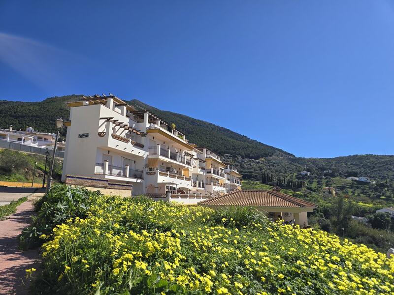 Apartment for sale in Alcaucin, Málaga