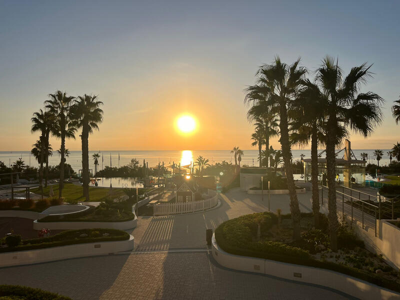 Apartment for sale in Punta Prima, Alicante