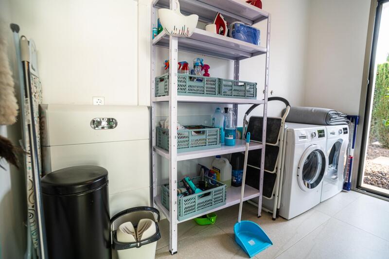 3 soverom Villa til salgs