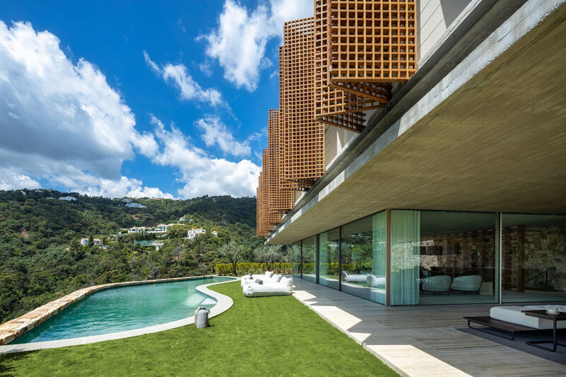 7 Schlafzimmer Villa zu verkaufen