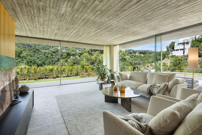 7 Schlafzimmer Villa zu verkaufen