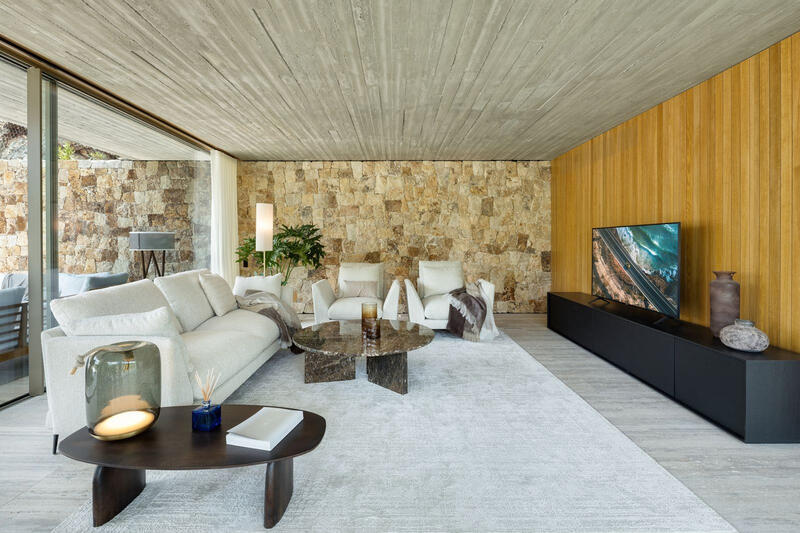 7 Schlafzimmer Villa zu verkaufen