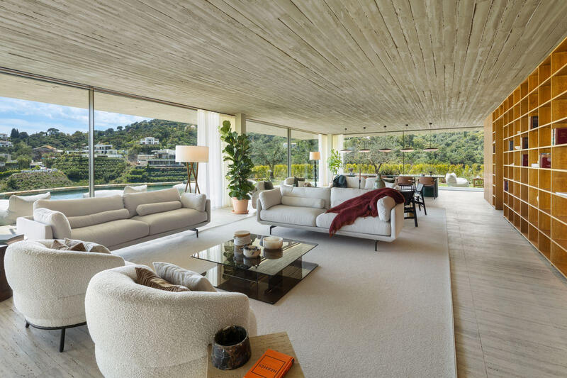 7 Schlafzimmer Villa zu verkaufen