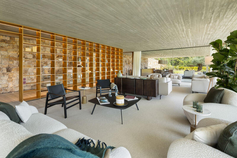 7 Schlafzimmer Villa zu verkaufen