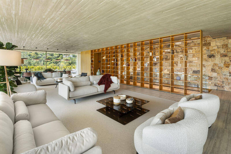 7 Schlafzimmer Villa zu verkaufen