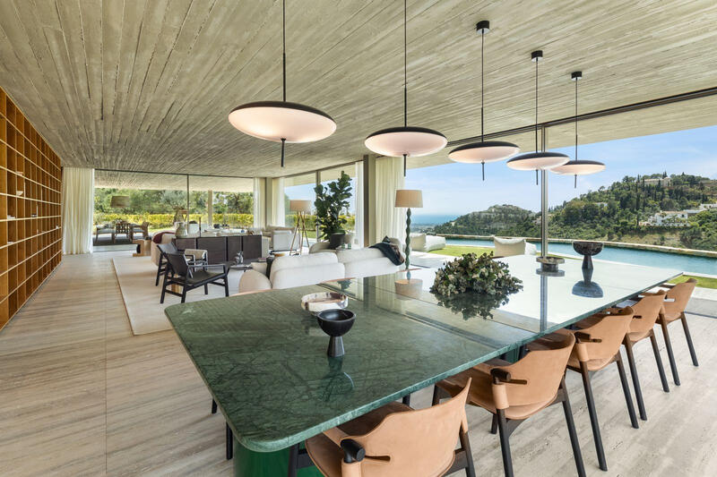 7 Schlafzimmer Villa zu verkaufen