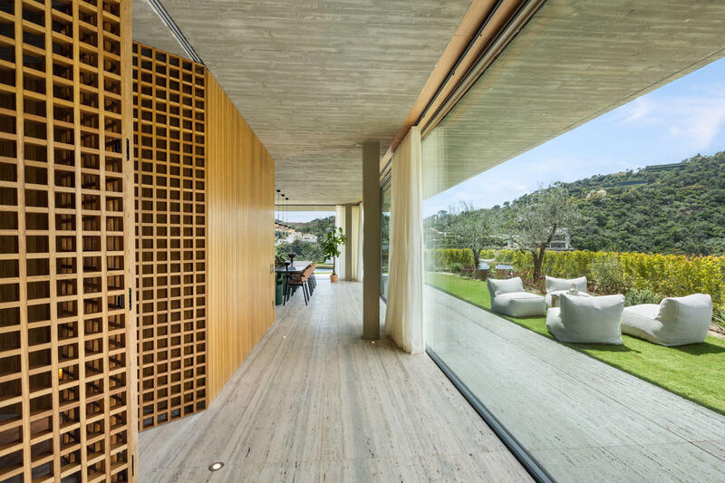 7 Schlafzimmer Villa zu verkaufen