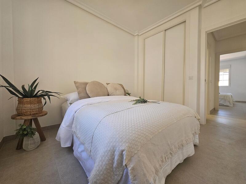 2 slaapkamer Appartement Te koop