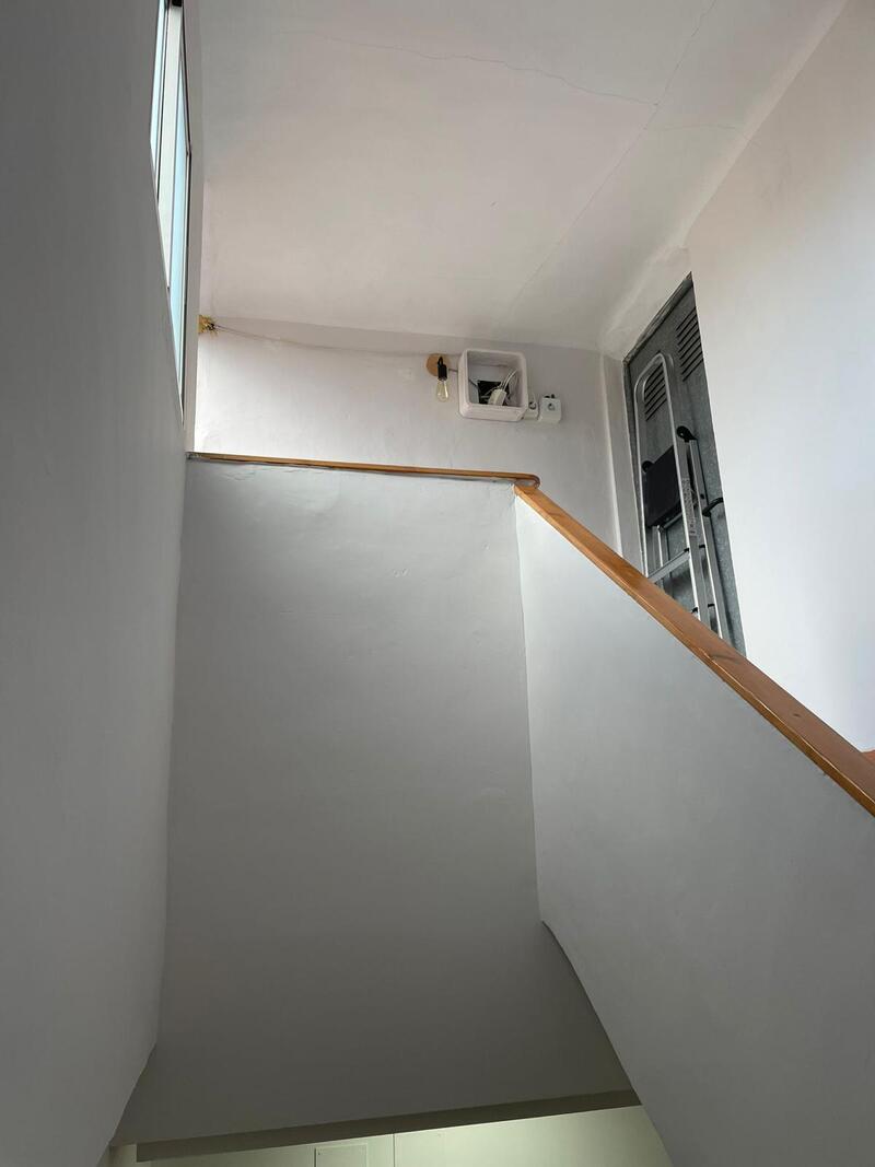 4 soverom Duplex til salgs