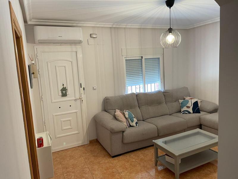 4 soverom Duplex til salgs