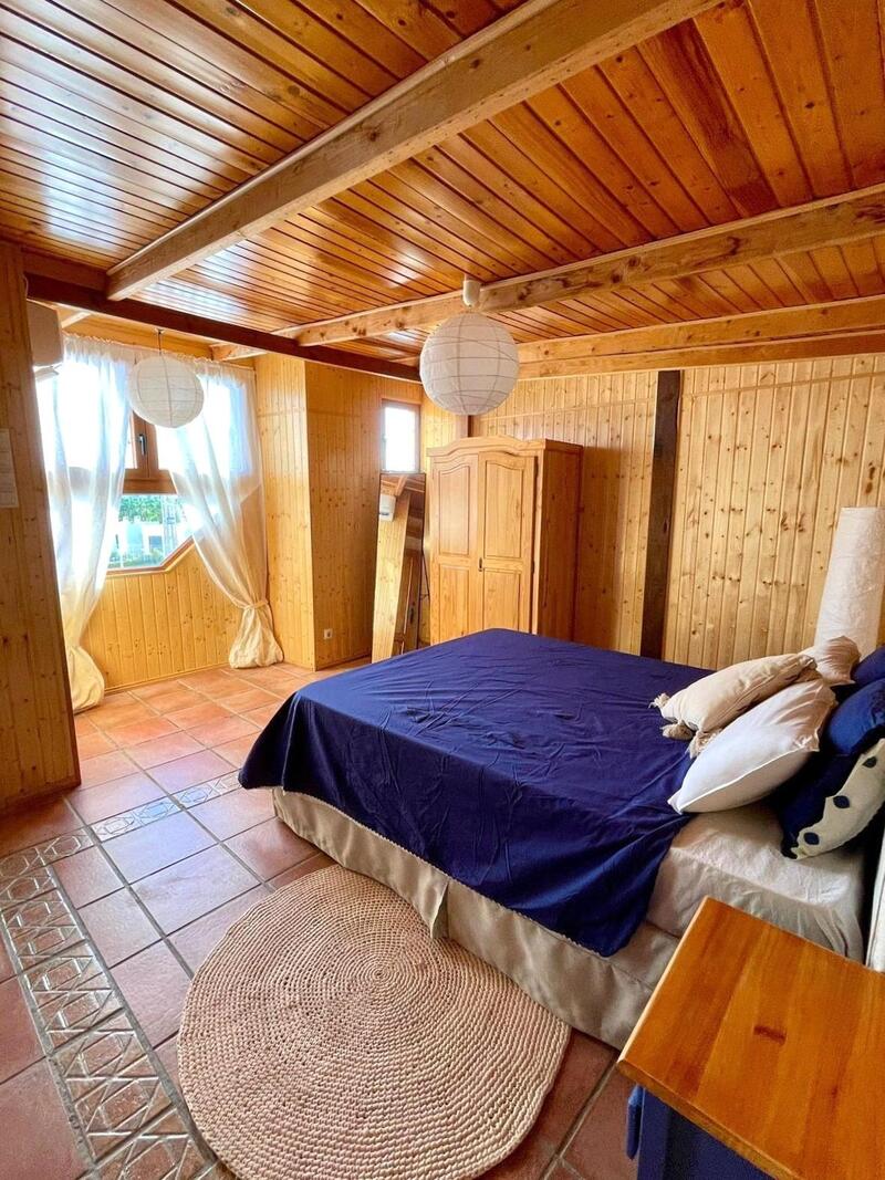 2 Cuarto Apartamento en venta