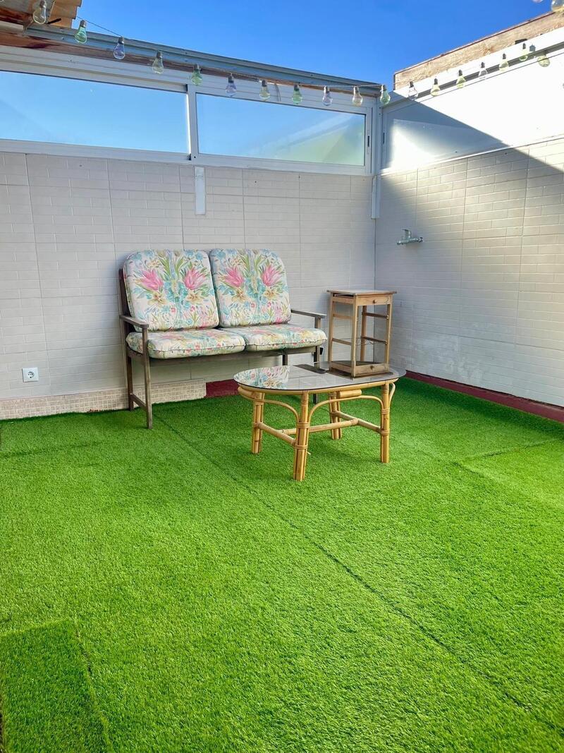 2 Cuarto Apartamento en venta