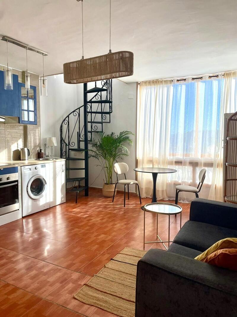 2 Cuarto Apartamento en venta