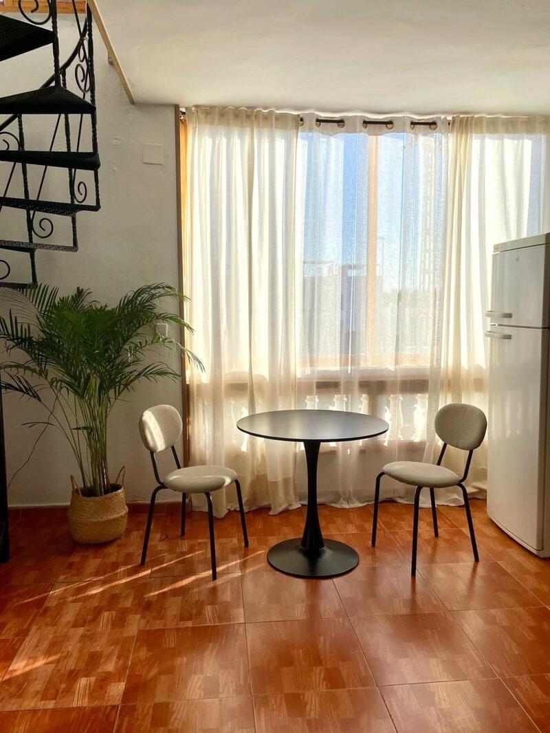2 Cuarto Apartamento en venta