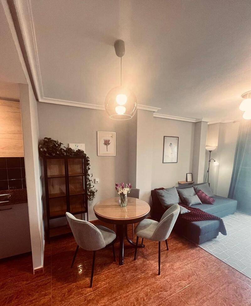 1 Cuarto Apartamento en venta