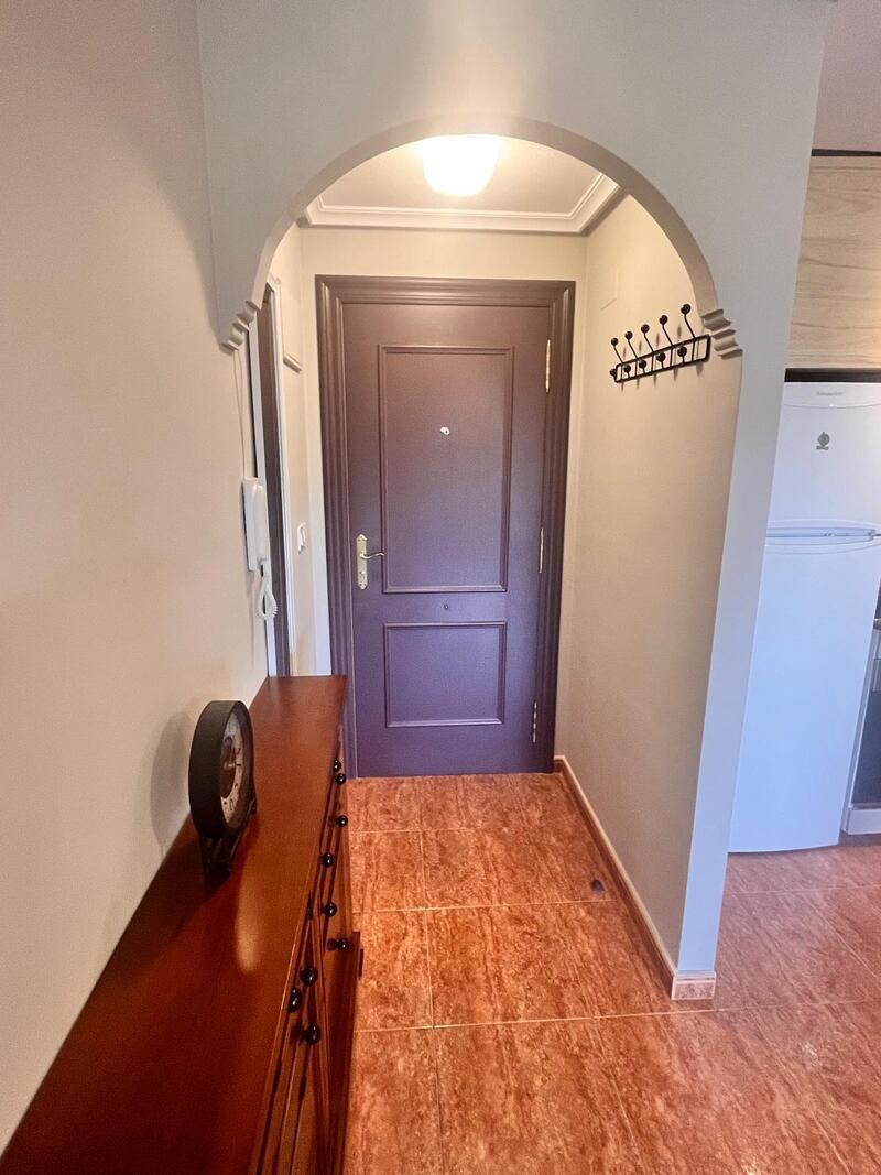 1 Cuarto Apartamento en venta