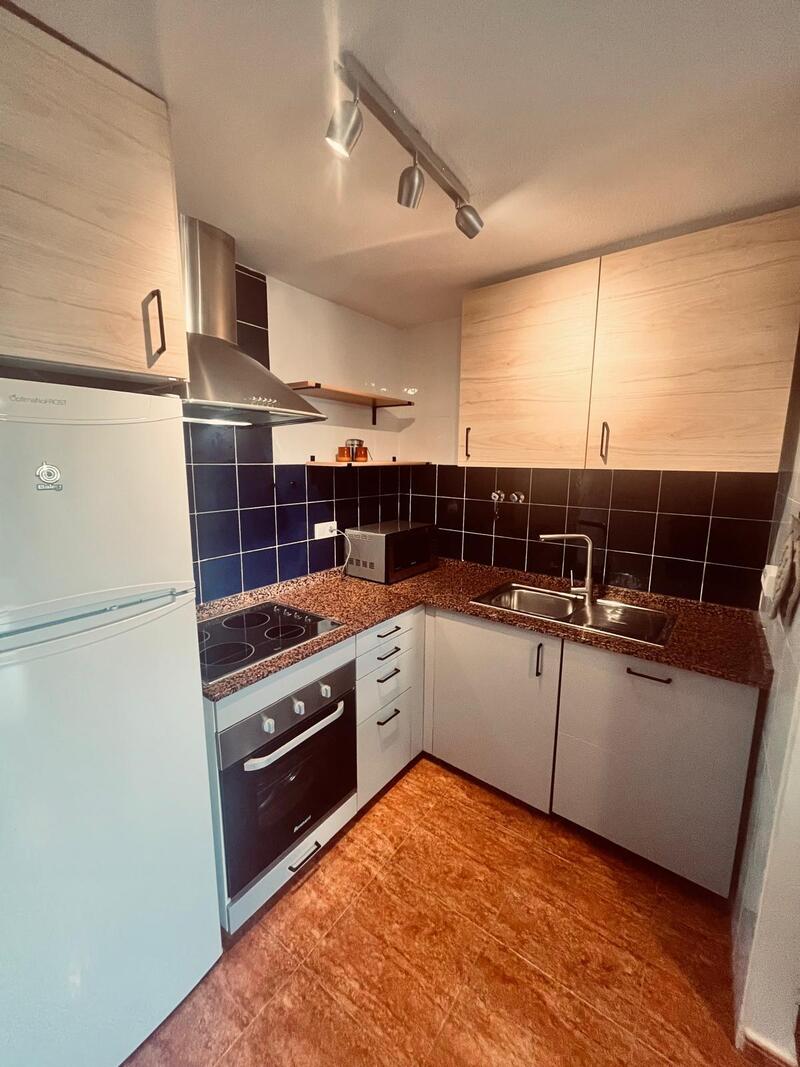 1 Cuarto Apartamento en venta