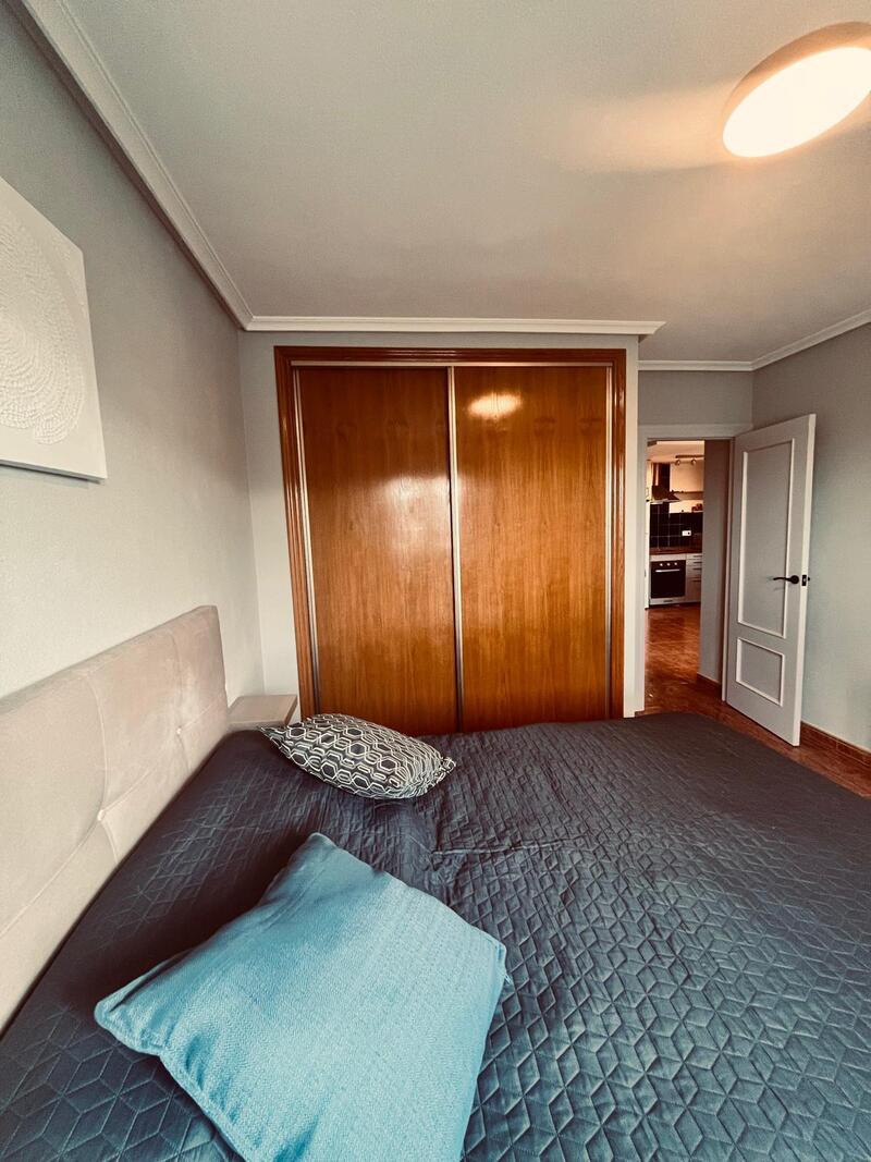 1 Cuarto Apartamento en venta