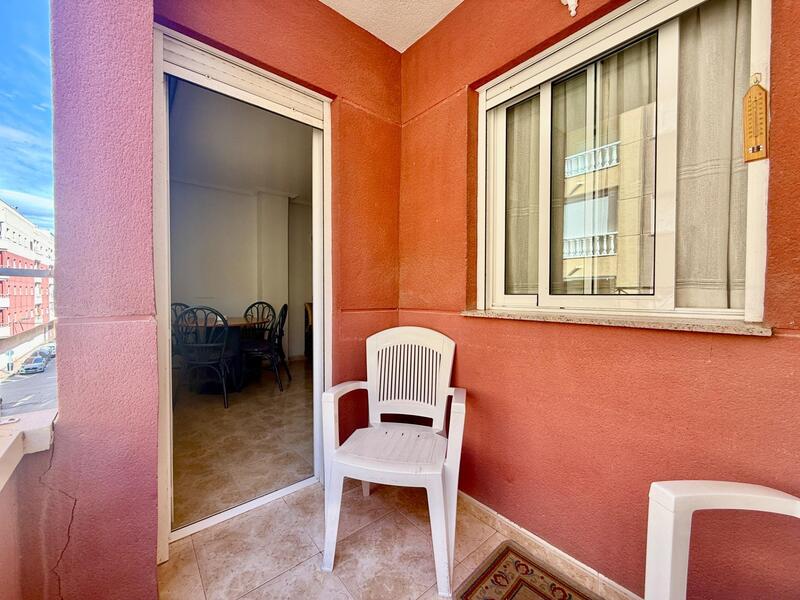 2 Cuarto Apartamento en venta